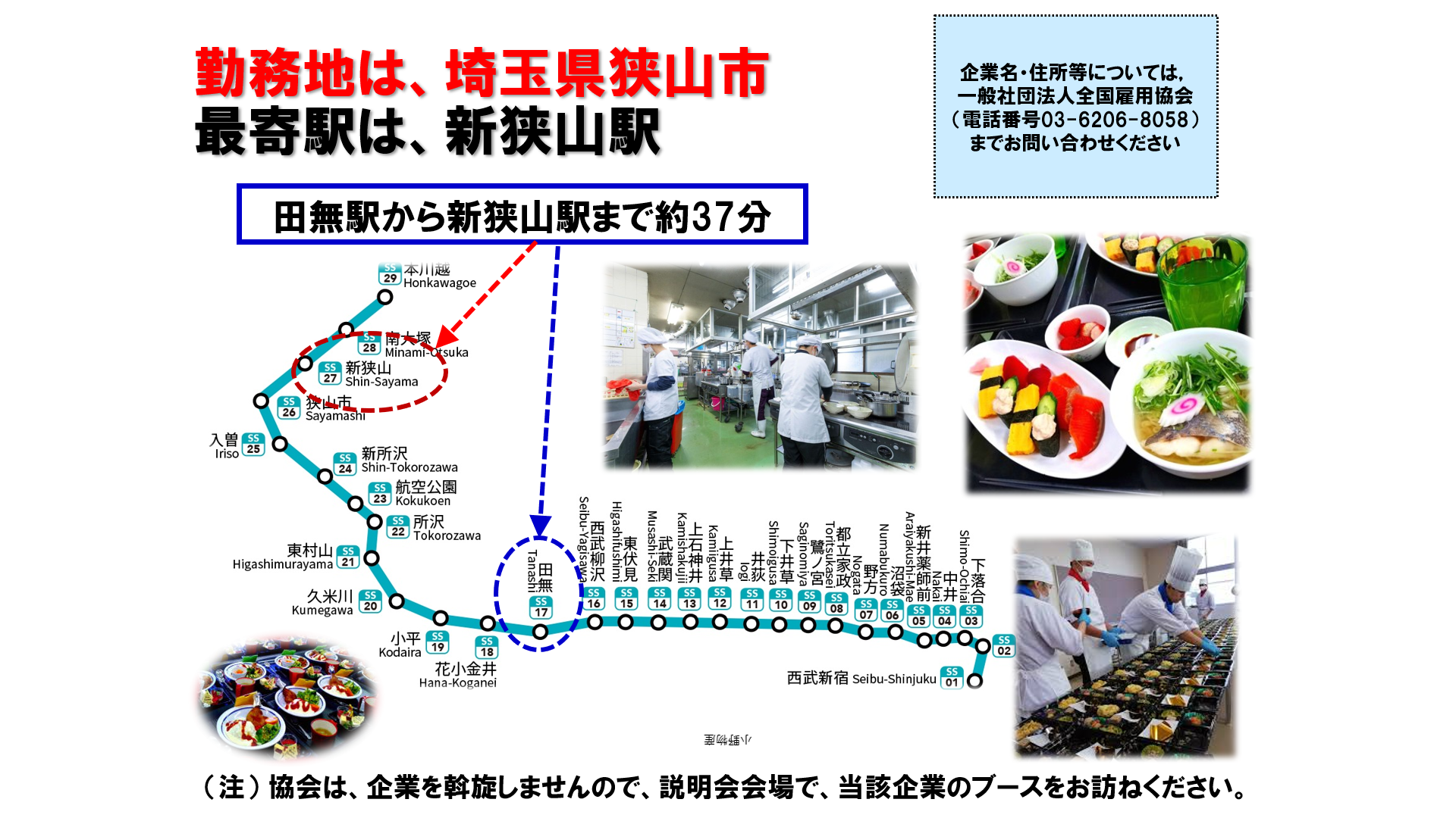 仕事、バイト、正社員